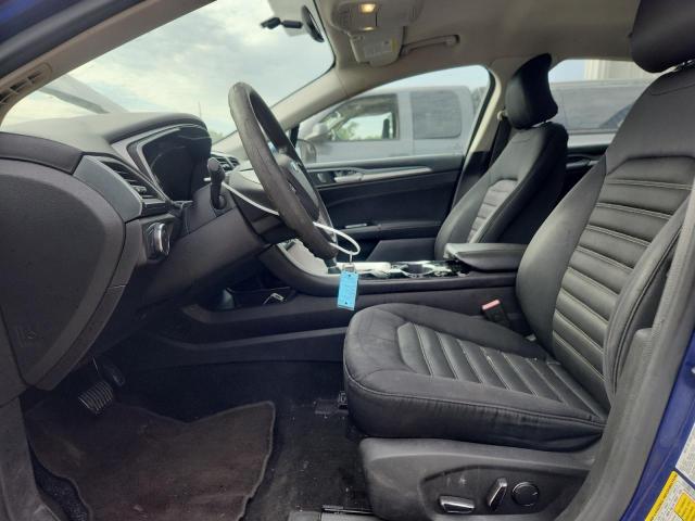 Photo 7 from auction – 2016 FORD FUSION SE with VIN 3FA6P0HD3GR121683