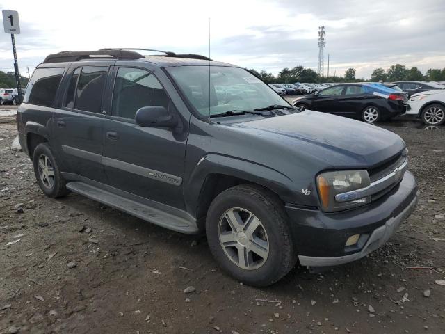 Photo 4 from auction – 2004 CHEVROLET TRAILBLAZE with VIN 1GNET16P246197206