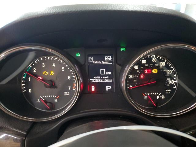 Photo 9 from auction – 2012 JEEP GRAND CHEROKEE with VIN 1C4RJFAG5CC295571
