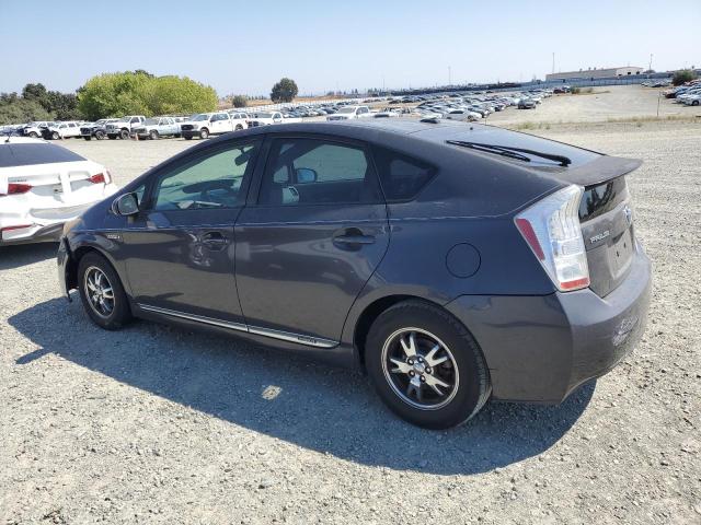Photo 2 from auction – 2011 TOYOTA PRIUS with VIN JTDKN3DU4B0272742