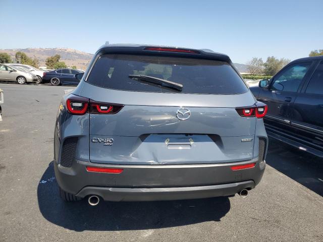 Photo 6 from auction – 2024 MAZDA CX-50 PREFERRED with VIN 7MMVABBM7RN205863