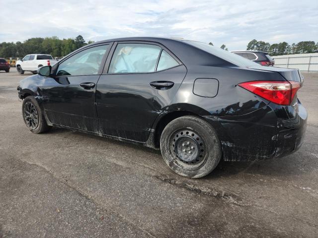 Photo 2 from auction – 2019 TOYOTA COROLLA L with VIN 2T1BURHE8KC187952