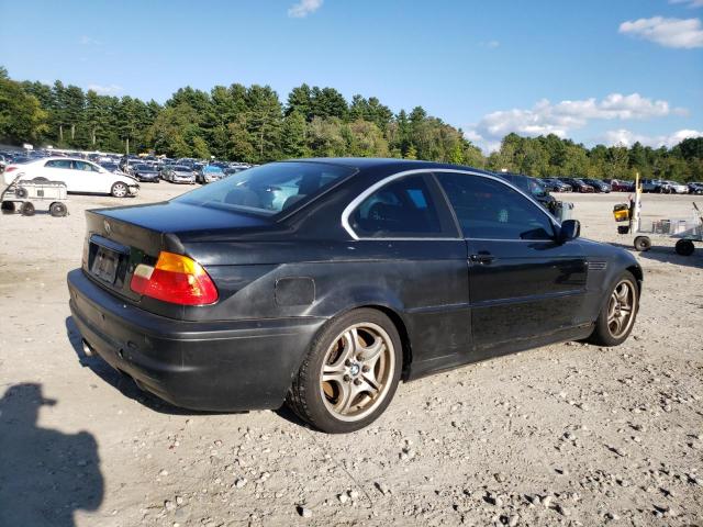Photo 3 from auction – 2001 BMW 330 CI with VIN WBABN53461JU22417