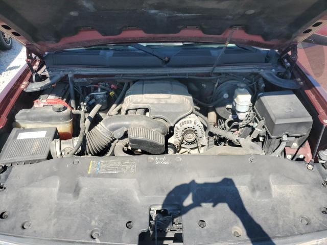 Photo 11 from auction – 2008 CHEVROLET SILVERADO with VIN 2GCEK13M981152864
