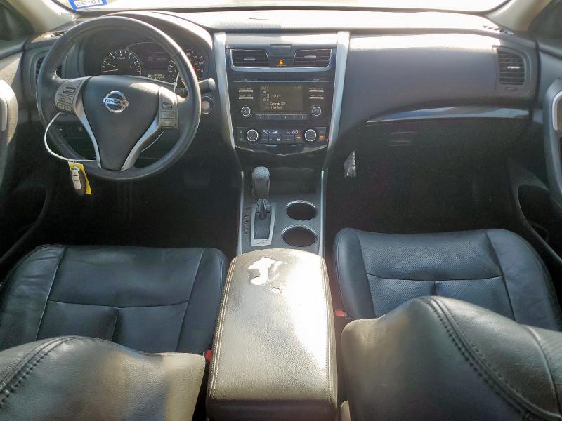 Photo 8 from auction – 2015 NISSAN ALTIMA 2.5 with VIN 1N4AL3AP3FC145524
