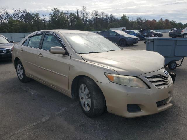 Photo 4 from auction – 2010 TOYOTA CAMRY BASE with VIN 4T1BF3EK4AU027341