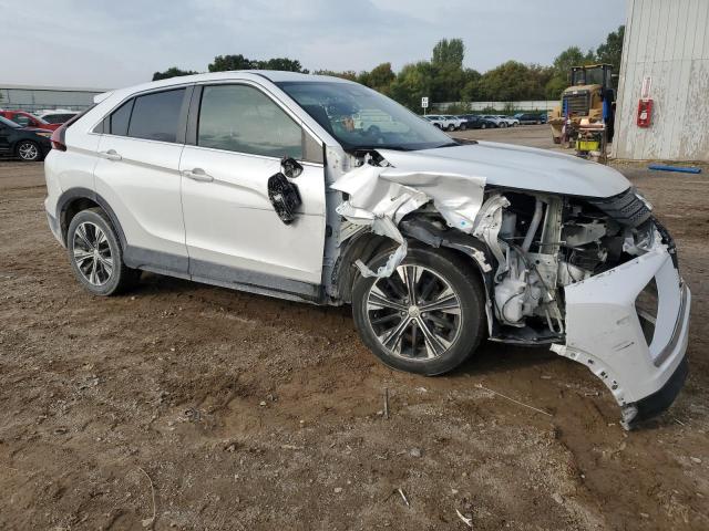 Photo 4 from auction – 2022 MITSUBISHI ECLIPSE CROSS SE with VIN JA4ATWAA8NZ056884