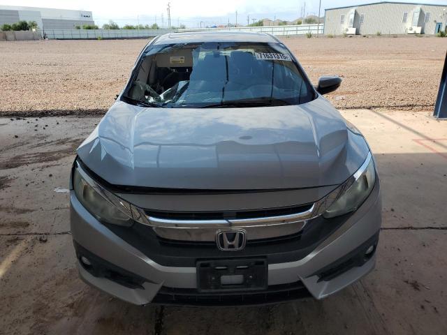 Photo 5 from auction – 2016 HONDA CIVIC EX with VIN 19XFC1F32GE202624