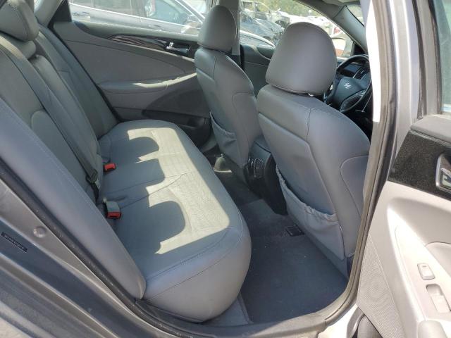 Photo 10 from auction – 2014 HYUNDAI SONATA SE with VIN 5NPEC4AC4EH883740