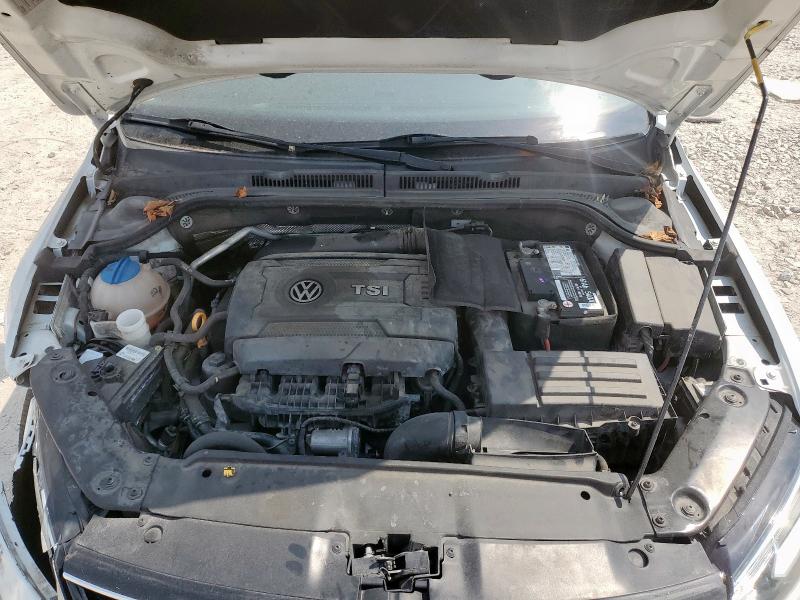 Photo 11 from auction – 2016 VOLK JETTA SEL with VIN 3VWL07AJ8GM409719