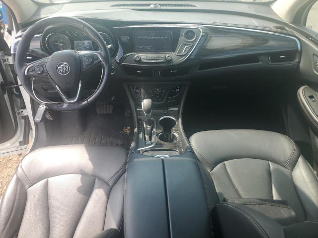 Photo 8 from auction – 2017 BUICK ENVISION E with VIN LRBFXDSA4HD219601