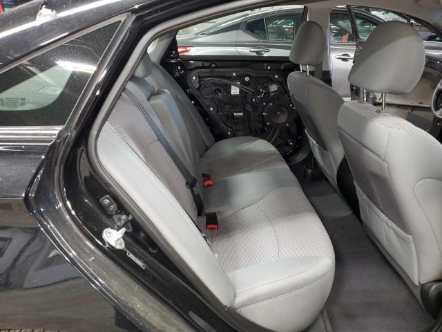 Photo 10 from auction – 2013 HYUNDAI SONATA GLS with VIN 5NPEB4AC3DH809257