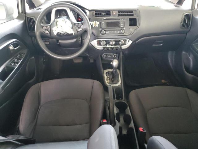Photo 8 from auction – 2014 KIA RIO LX with VIN KNADM5A32E6354776