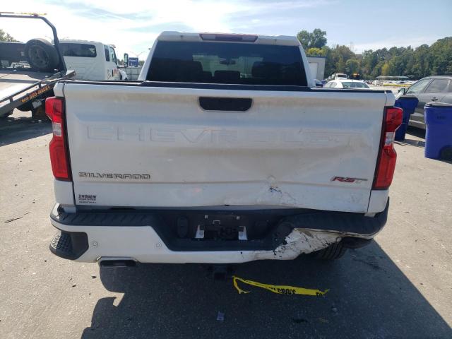 Photo 6 from auction – 2022 CHEVROLET SILVERADO with VIN 1GCUYEED8NZ225580