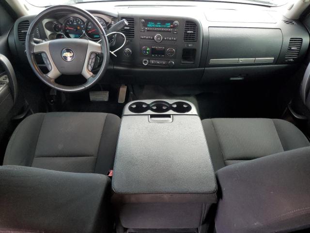 Photo 8 from auction – 2011 CHEVROLET SILVERADO with VIN 3GCPKSE33BG256624