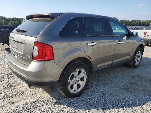 Photo 3 from auction – 2014 FORD EDGE SEL with VIN 2FMDK4JC5EBA64869