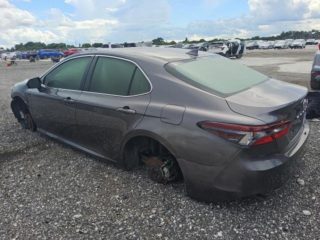 Photo 2 from auction – 2023 TOYOTA CAMRY LE with VIN 4T1C31AK3PU608653