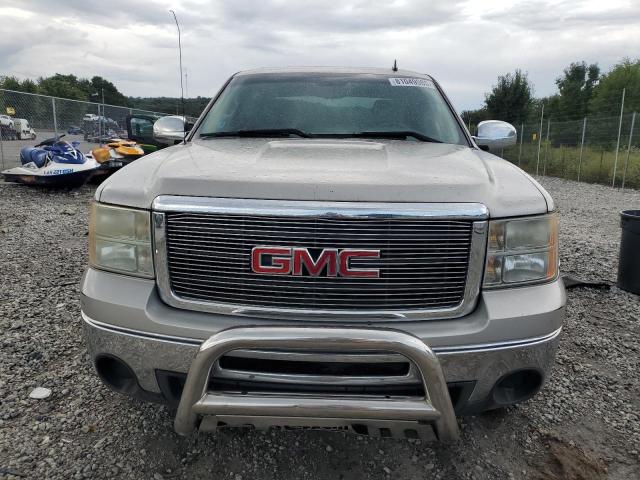 Photo 5 from auction – 2009 GMC SIERRA C15 with VIN 3GTEC23359G236389