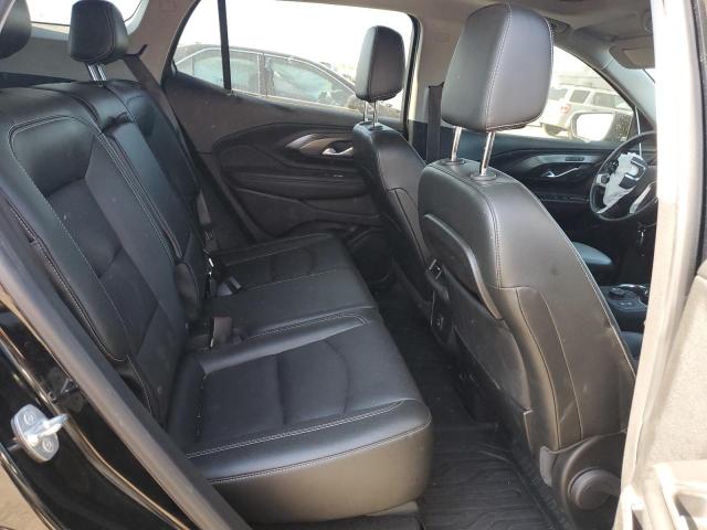 Photo 10 from auction – 2022 GMC TERRAIN SL with VIN 3GKALVEV1NL228925