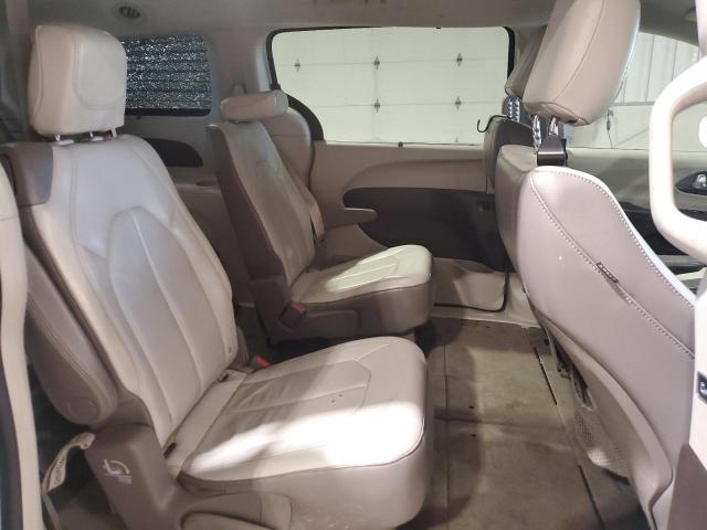 Photo 11 from auction – 2017 CHRYSLER PACIFICA T with VIN 2C4RC1BG1HR507487