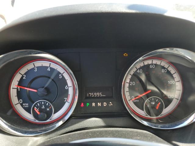 Photo 9 from auction – 2015 DODGE GRAND CARA with VIN 2C4RDGCG3FR687289