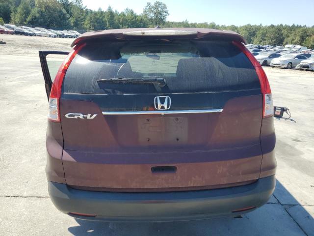 Photo 6 from auction – 2013 HONDA CR-V EXL with VIN 5J6RM3H73DL028288