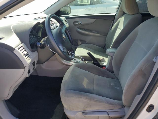 Photo 7 from auction – 2013 TOYOTA COROLLA BA with VIN 2T1BU4EE7DC055744