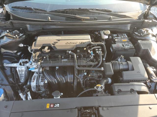 Photo 11 from auction – 2025 KIA K4 LX with VIN 3KPFT4DE8SE194804