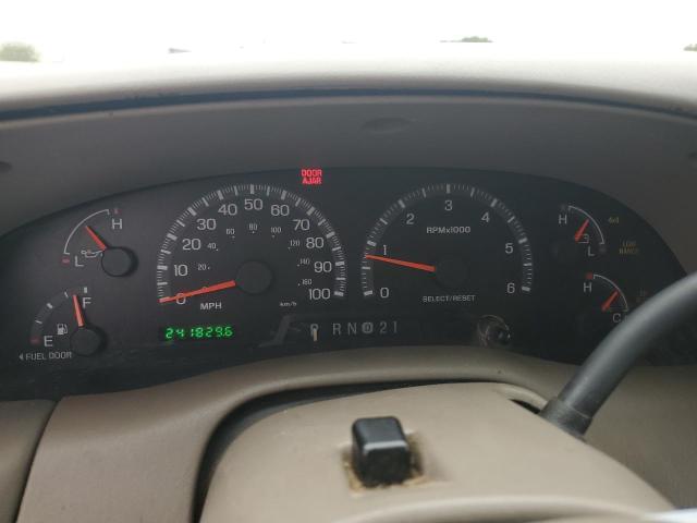 Photo 9 from auction – 2000 FORD EXPEDITION with VIN 1FMPU18L4YLA95174