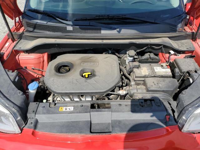 Photo 11 from auction – 2016 KIA SOUL + with VIN KNDJP3A58G7845868
