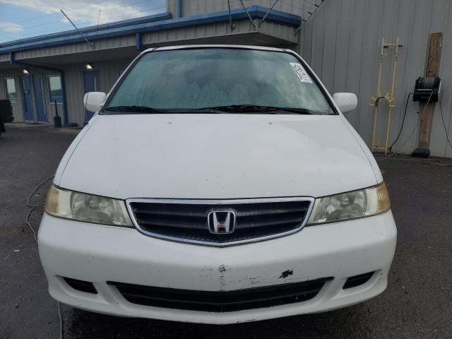Photo 5 from auction – 2003 HONDA ODYSSEY EX with VIN 5FNRL18633B088786