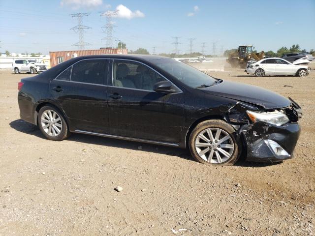 Photo 4 from auction – 2013 TOYOTA CAMRY L with VIN 4T4BF1FK1DR305447