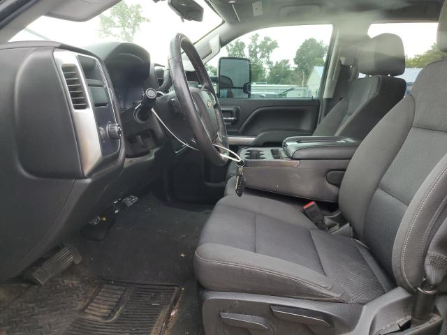 Photo 7 from auction – 2019 CHEVROLET SILVERADO LD C1500 LT with VIN 2GCRCPEC3K1168992