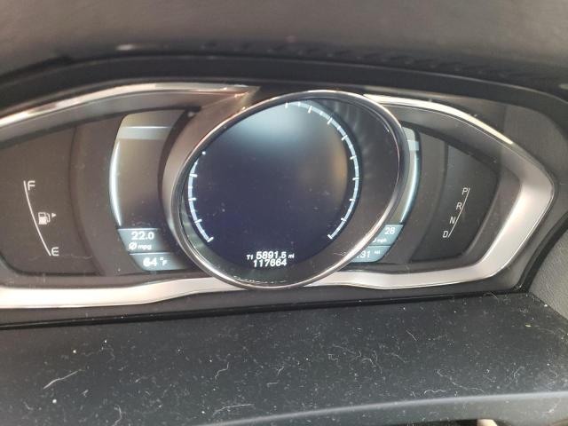 Photo 9 from auction – 2015 VOLVO S60 PREMIER with VIN YV1612TB0F1315846