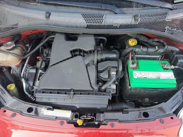 Photo 11 from auction – 2012 FIAT 500 POP with VIN 3C3CFFAR1CT212638
