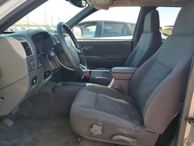 Photo 7 from auction – 2004 CHEVROLET COLORADO with VIN 1GCDS136548104248
