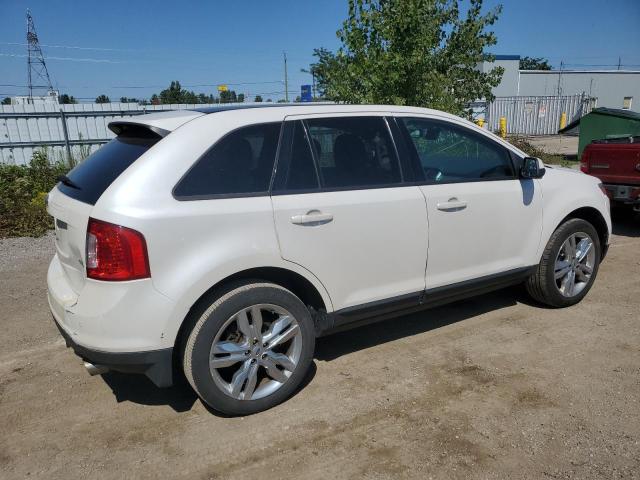 Photo 3 from auction – 2013 FORD EDGE SEL with VIN 2FMDK3JC9DBC79048