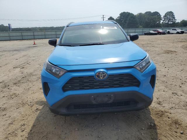 Photo 5 from auction – 2020 TOYOTA RAV4 LE with VIN 2T3F1RFV2LC095726