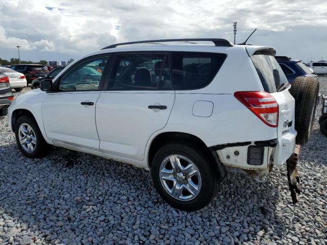 Photo 2 from auction – 2012 TOYOTA RAV4 with VIN 2T3BF4DV3CW213027