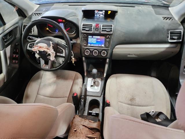 Foto 8 de la subasta – 2017 SUBARU FORESTER 2 con VIN JF2SJABC8HH479382