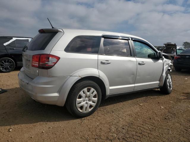 Photo 3 from auction – 2013 DODGE JOURNEY CR with VIN 3C4PDCAB5DT701064