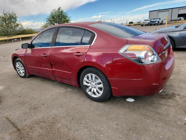 Photo 2 from auction – 2007 NISSAN ALTIMA 2.5 with VIN 1N4AL21E47C191938