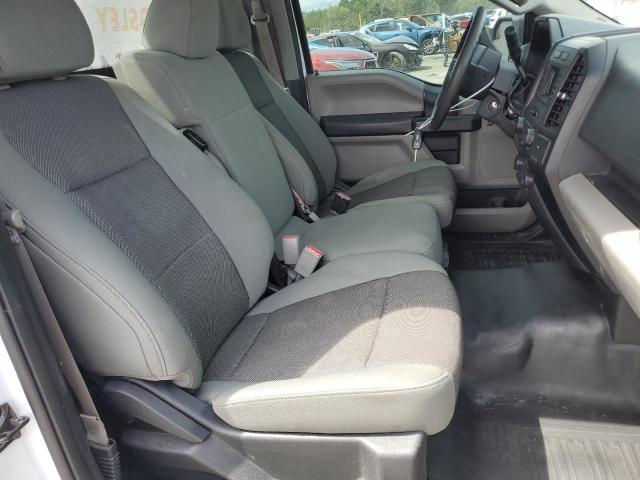 Photo 10 from auction – 2017 FORD F150 with VIN 1FTMF1C83HKC30820