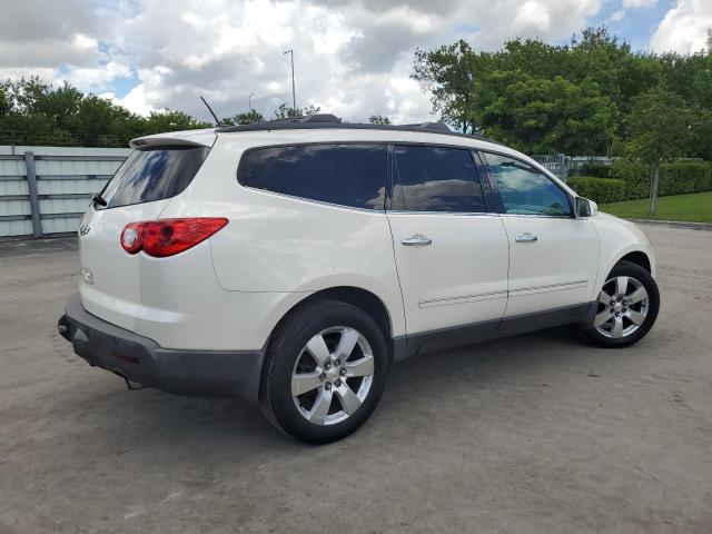 Photo 3 from auction – 2012 CHEVROLET TRAVERSE L with VIN 1GNKVLED1CJ336060