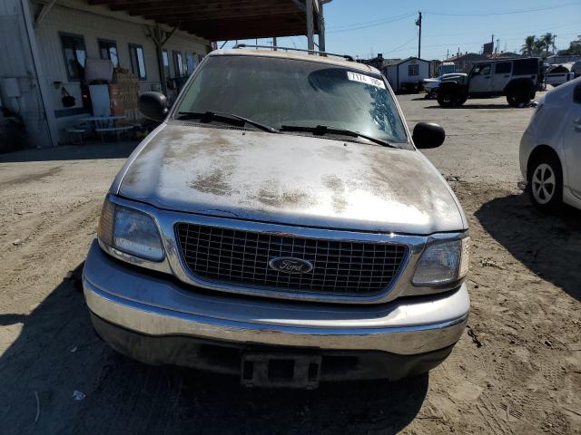 Photo 5 from auction – 2001 FORD EXPEDITION with VIN 1FMRU15W11LB15569