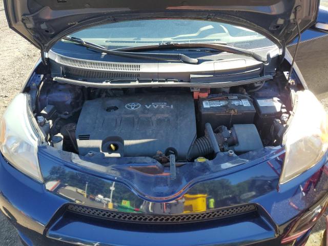 Photo 11 from auction – 2008 TOYOTA SCION XD with VIN JTKKU10428J011392