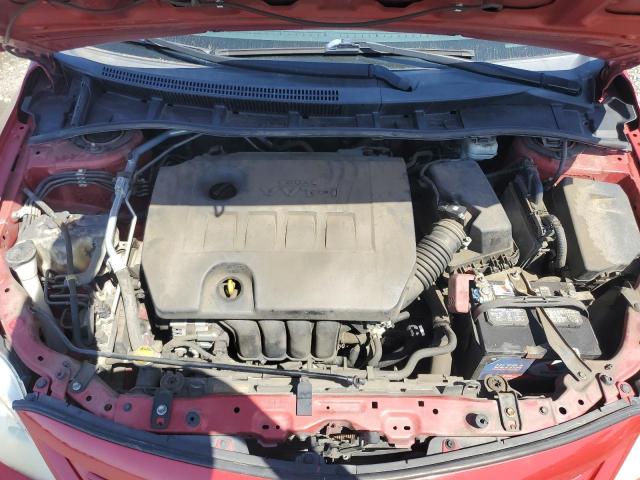 Photo 11 from auction – 2013 TOYOTA COROLLA BA with VIN 5YFBU4EE6DP108952