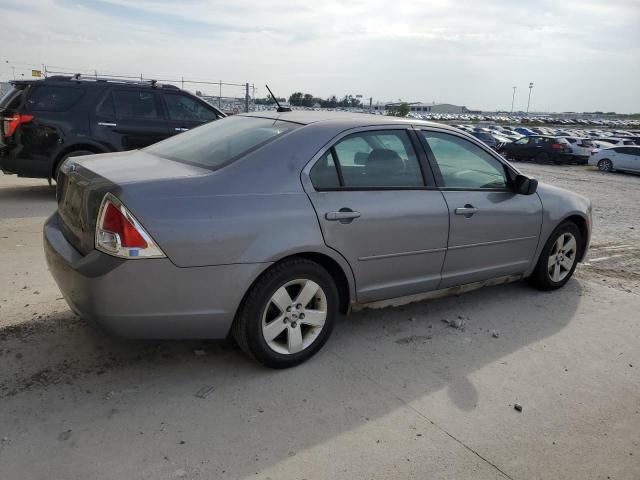 Photo 3 from auction – 2007 FORD FUSION with VIN 3FAHP07Z87R265462
