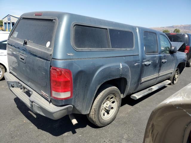 Photo 3 from auction – 2012 GMC SIERRA C15 with VIN 3GTP1UEA0CG137461