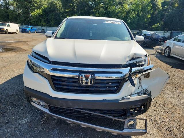 Photo 5 from auction – 2018 HONDA RIDGELINE with VIN 5FPYK3F70JB006099